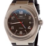 IWC Ingenieur AMG Titanium 42mm — photo 1