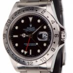 Rolex Explorer 2 40mm Reference 16570 — photo 1