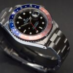 Rolex GMT Master 40mm Reference 16700 U Serial — photo 8