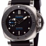 Panerai Luminor Submersible 42mm Pam00683 — photo 1