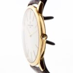 Vecheron Constantin Patrimony 40mm 18k Gold — photo 2