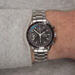Omega Speedmaster Triple Date 39mm Reference 3520.50.00 — photo 2