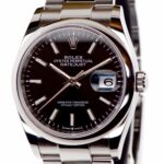 Rolex Datejust 36mm Ref 126200 — photo 1
