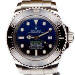 Rolex Deep Sea James Cameron 116660 — photo 1