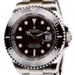 Rolex Sea Dweller Ceramic 43mm Ref:126600 — photo 1