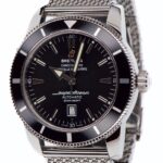 Breitling Super Ocean 46mm Reference A17320 — photo 1