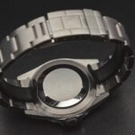 Rolex Explorer 2 Polar 40mm A Serial Swiss Only Reference 16570 — photo 3
