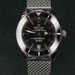 Breitling Super Ocean Heritage B20 42mm Reference AB2010121B1A1 — photo 11