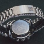 Omega Seamaster "Jedi" Chronograph 39mm Reference 176.007 — photo 10