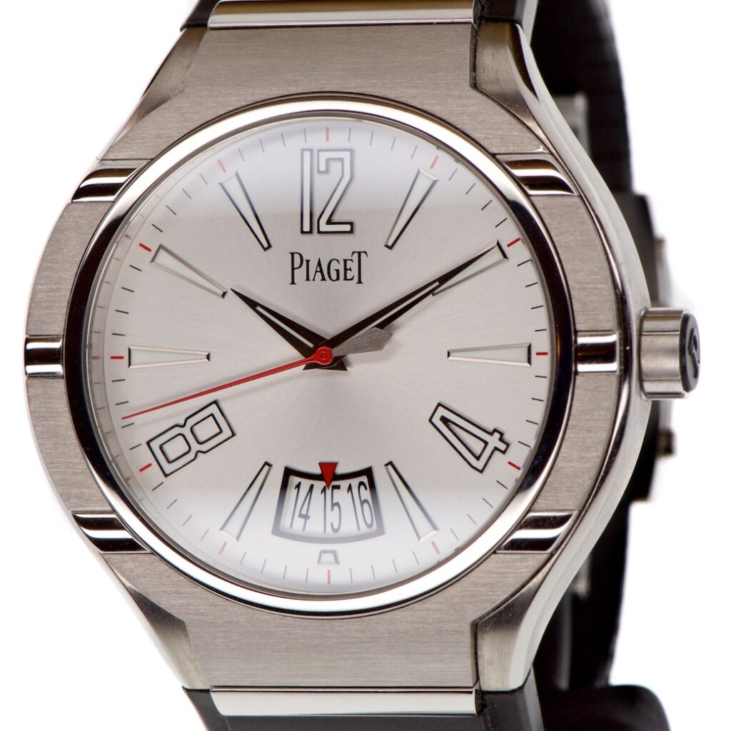 Piaget Polo 45 — photo 1