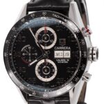 Tag Heuer Carrera Day Date 43mm — photo 1