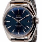 Omega Seamaster Aqua Terra 41.5mm 231.10.42.21.03.003 — photo 1