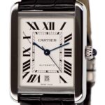 Cartier Tank Solo XL 31 x 40mm Automatic WSTA0029 — photo 1