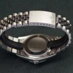 Rolex Datejust Engine Turned Bezel 36mm Reference 16030 — photo 6
