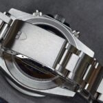 Tudor Oysterdate Chrono Time 'Big Block' 40mm Ref 79160 — photo 8