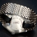 IWC Mark XV Pilot 38mm Reference 325301 — photo 7