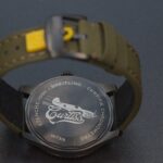 Breitling Aviator 8 Curtis Warhark 41mm Reference M17315 Circa 2021 — photo 10