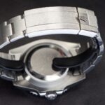 Rolex Submariner Date "HULK" 40mm Ref 116610LV — photo 10