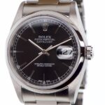 Rolex Datejust 36mm Ref 16200 — photo 1