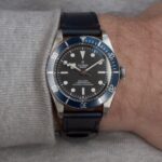 Tudor Black Bay 41mm Reference 79230B Circa 2021 — photo 9