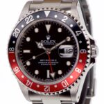 Rolex GMT Master 2 "Coke" Ref 16710 40mm — photo 1