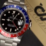 Rolex GMT Master 'Pepsi' 40mm Reference 16700 — photo 7
