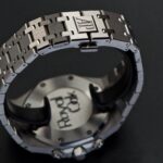 Audemars Piguet Royal Oak Chronograph 38mm Reference 26315ST Circa 2020 — photo 6
