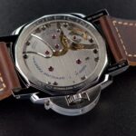 Panerai Luminor 1950 Marina Militare 3 Days 47mm Pam673 — photo 7