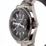Omega Planet Ocean Liquid Metal 39.5mm — photo 2
