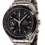 Omega Speedmaster Triple Date 39mm Reference 3520.50.00 — photo 1