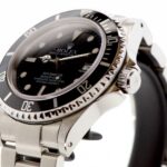 Rolex Sea Dweller 16600 40mm — photo 2