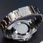 Rolex GMT Master 40mm Reference 16700 U Serial — photo 6