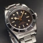 Tudor Black Bay Heritage 41mm Reference 79230N — photo 8