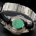 Rolex Explorer 2 'Polar' 40mm Reference 16570 F Serial — photo 7