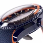 Omega Planet Ocean 600M Big Blue 45.5mm — photo 3