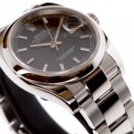 Rolex Datejust 36mm Ref. 116200 — photo 2