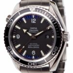 Omega Seamaster Planet Ocean 45.5mm 2200.50.00 — photo 1