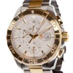 Tag Heuer Aqua Racer 43mm Ref CAY2121 — photo 1