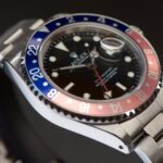 Rolex GMT Master 40mm Reference 16700 U Serial — photo 11