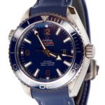 Omega Planet Ocean Titanium 37.5mm — photo 1