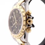 Rolex Daytona 18k Gold/Steel Ref-16523 Z Series — photo 2