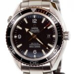 Omega Planet Ocean 45mm Ref 2200.50 — photo 1