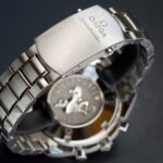 Omega Speedmaster Date Chronograph 40mm Ref 323.30.40.40.06.001 — photo 7