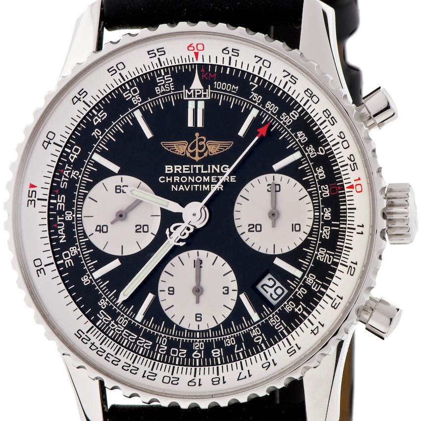 Breitling Navitimer — photo 1