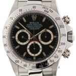 Rolex Zenith Daytona A Series — photo 1