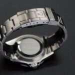 Rolex Submariner Non Ceramic '4 Liner' 40mm Reference 14060M — photo 6