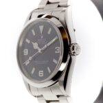Rolex Explorer 1 36mm is 14270 U Series — photo 2