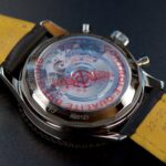Breitling Navitimer B01 Chronograph 43mm Ref AB0121211B1X1 Circa 2021 — photo 6