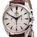 Omega Aqua Terra 150m 42mm — photo 1