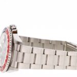 Rolex Gmt Master 2 Pepsi F Series Ref 16710 — photo 6
